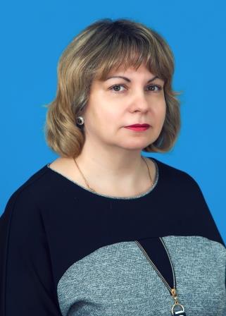 Епифанова Анастасия Владимировна.