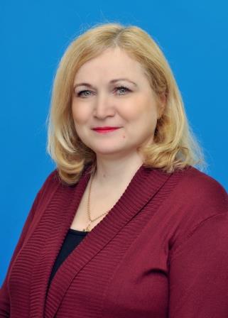 Швецова Надежда Ивановна.