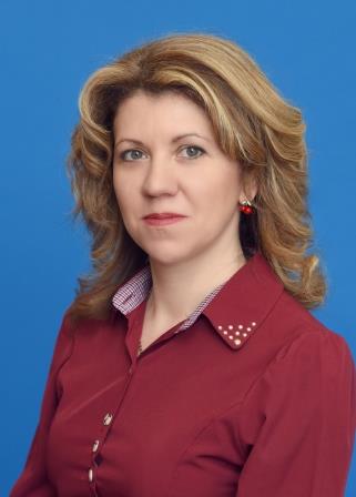 Шеповалова Мария Геннадьевна.