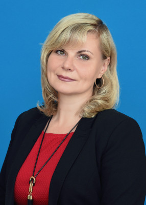 Угрюмова Оксана Валерьевна